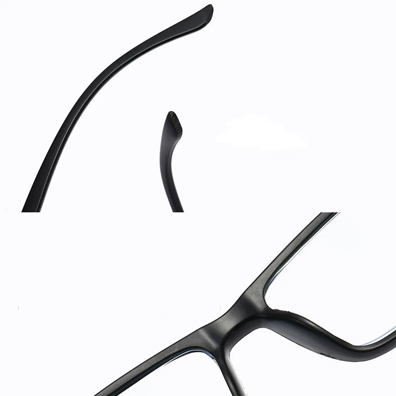 Бифокальные очки Seemfly для чтения мужчин и женщин с линзами из смолы защитой от