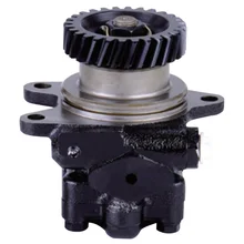 FEBIAT насос гидроусилителя рулевого управления используется для ISUZU 44306-1160Q/443061160Q