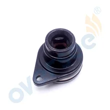 63V-15396 сальник Корпус в сборе для YAMAHA детали для катера 2T 9.9HP 15HP 63V-15396-01-94 Parsun Hidea Hangkai T15-04010401
