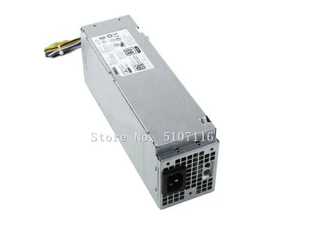 Для 3050 7050 SFF 240W J61WF 22M8Y блок питания будет полностью испытания перед отправкой