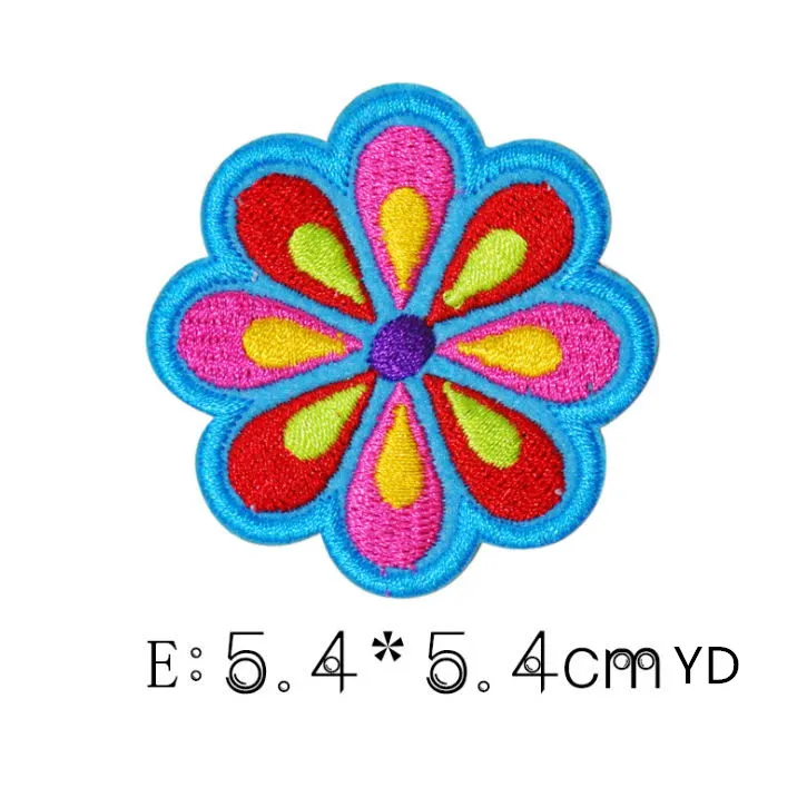 远大圆形花0.70元 (2)