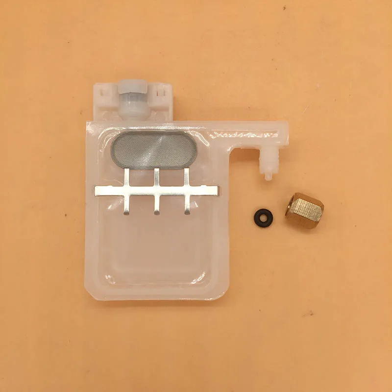 dx5 square head damper7