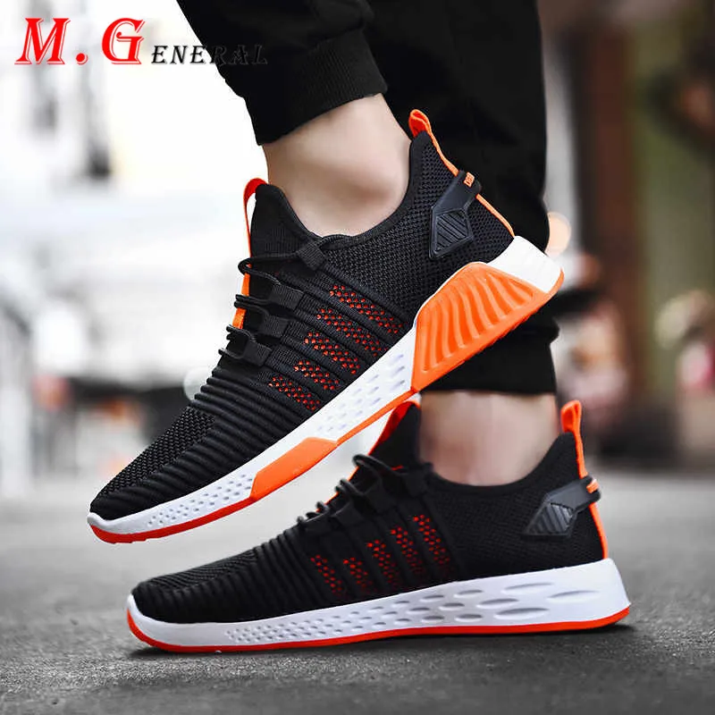 soft walking shoes for men