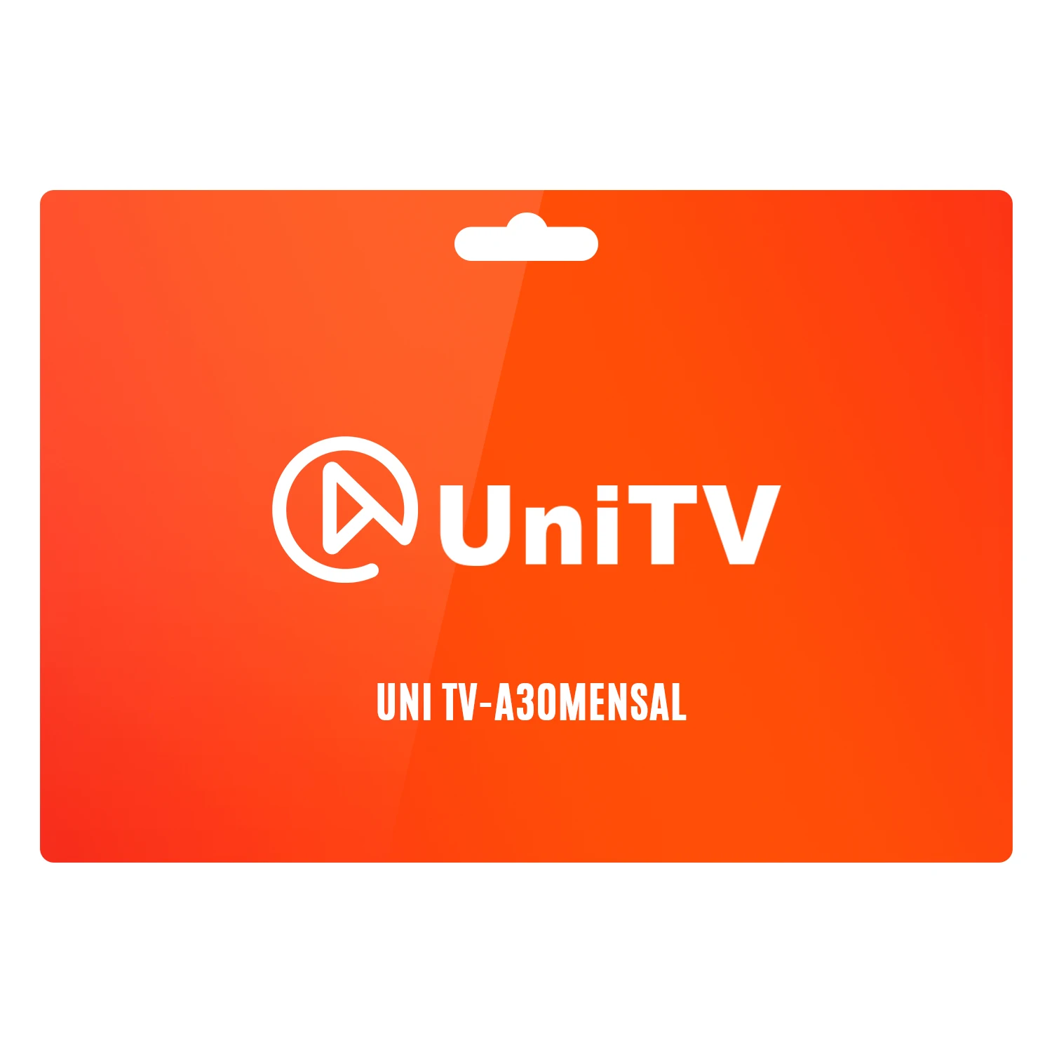 Brasileiro para UniTV | Безопасность и защита