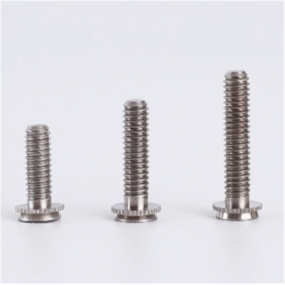 

CHA-440 Concealed-Head Studs Self-clinching Stud Pin Truss Screw Spacers for Pcb Spacer Screws Sheet Metal Vis Tornillos Schroef