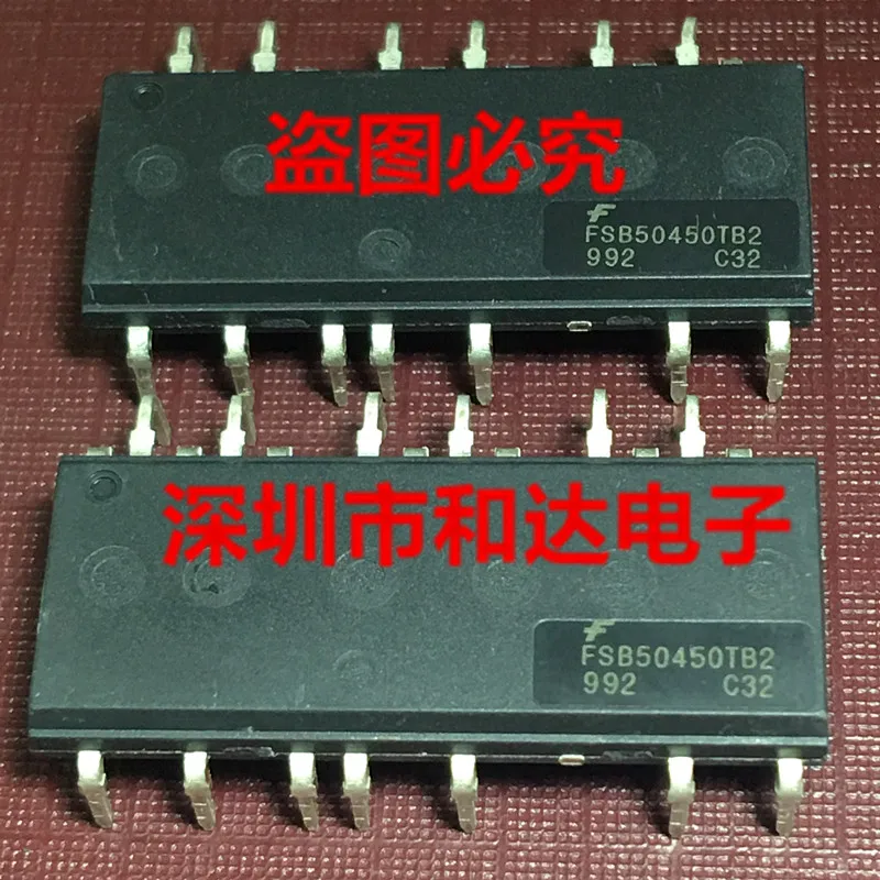 

FSB50450TB2