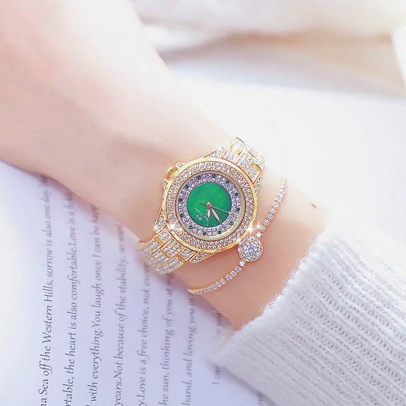 2023 Top Brand Luxury Silver Watches Stainless Steel Retro Ladies Quartz Wristwatches Fashion Casual Women Dress Watch
