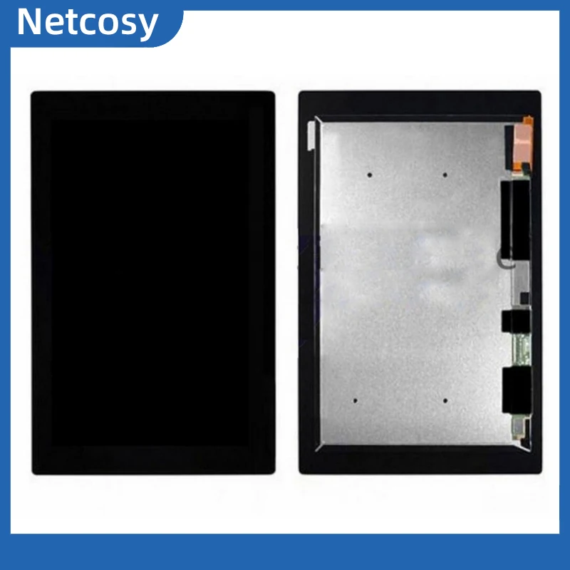 

LCD Display Touch Screen Assembly For Sony Xperia Z2 Tablet 10.1" Repair Part For Sony Z2 Tablet LCD screen