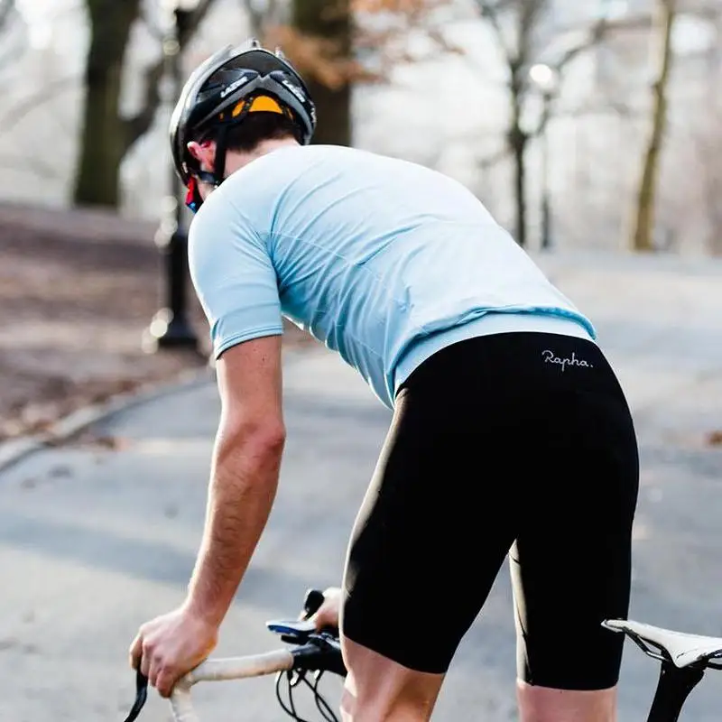 Cycling Bib Shorts 