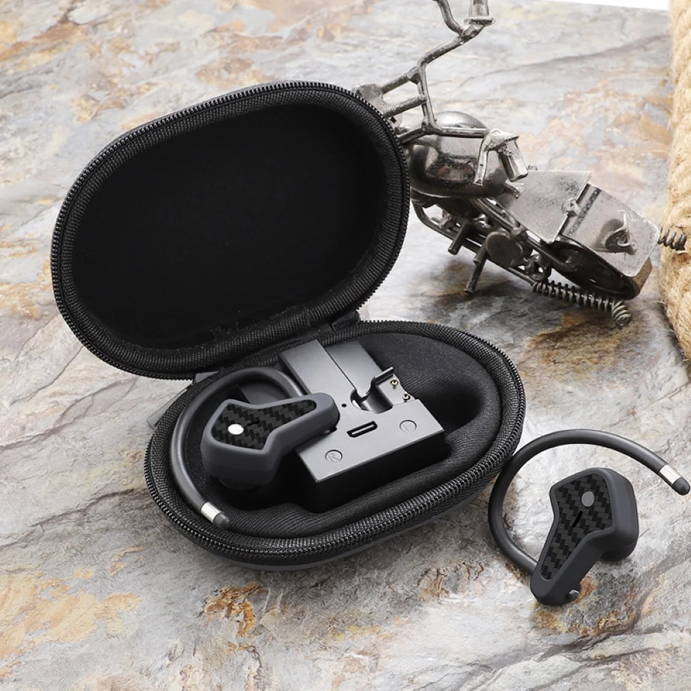 A7 TWS Bluetooth Wireless Headphones with Microphone Waterproof Earphones HIFI Stereo Noise Cancelling Headset Earbud