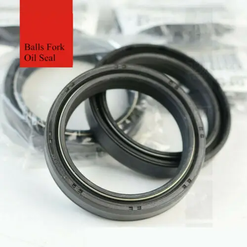 Automotive 20032016 Fork Seal and Wiper Set CRF 230F Honda CRF230F