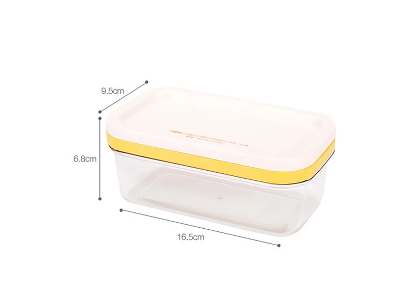 Butter Cheese Cutter Box - Dropshipping Slicers Knife Butter Cutter Stainless Steel ABS Dough Plane Grater Slicing Cheese Tools (4)