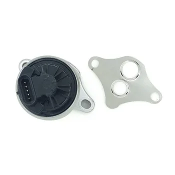 

21015284 Metal Parts Replacement Durable Recycling Professional EGR EGV618 Car Silver High Performance for Saturn SC SL SW
