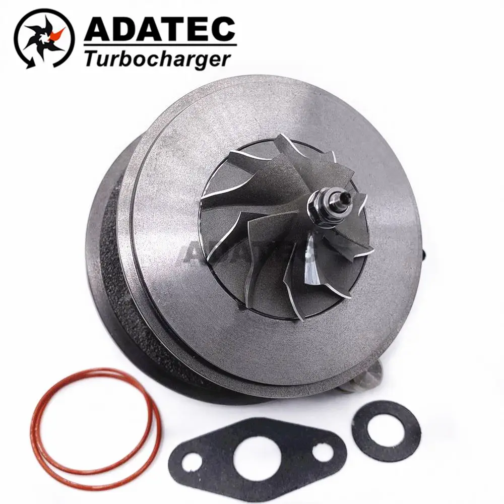 BV39 турбинный картридж 54399880029 54399700029 turbo CHRA 03G253019KX для Skoda Октавия II 1,9 TDI 77 Kw-105 hp BLS 2004