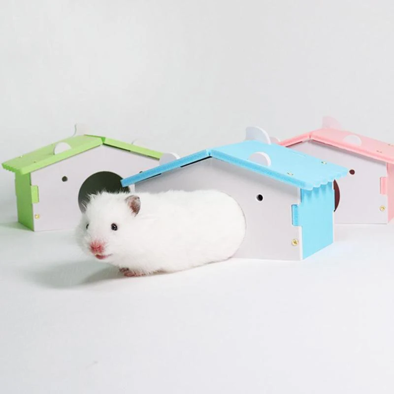 cute hamster toys