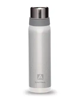 

A thermos with a narrow throat American design 106-900 Arctic