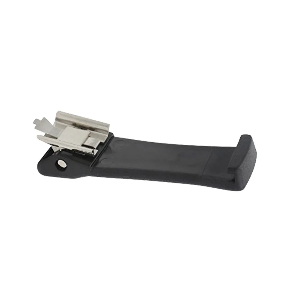 10PCS NTN8460 Belt Clip For MOTOROLA APX6000 APX7000 XTS3000 XTS3500 XTS4250 XTS5000 TETRA MTP200 MTP300 Two Way Radio