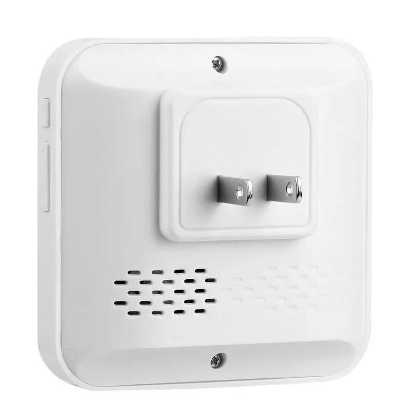 Anytek B70 WiFi видео дверной звонок FHD 1080P беспроводной домофон дверной Звонок камера полный 4g170-градусов 1,7 мм объектив Apple Android универсальный