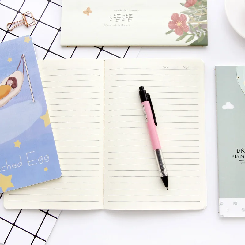 2020 Planner Organizer A5 kawaii Notebook Notepad Book Line Simple Soft side Journal book Style School Student Stationery Supply 2020 Planner Organizer A5 kawaii Notebook Notepad Book Line Simple Soft side Journal book Style School Student Stationery Supply