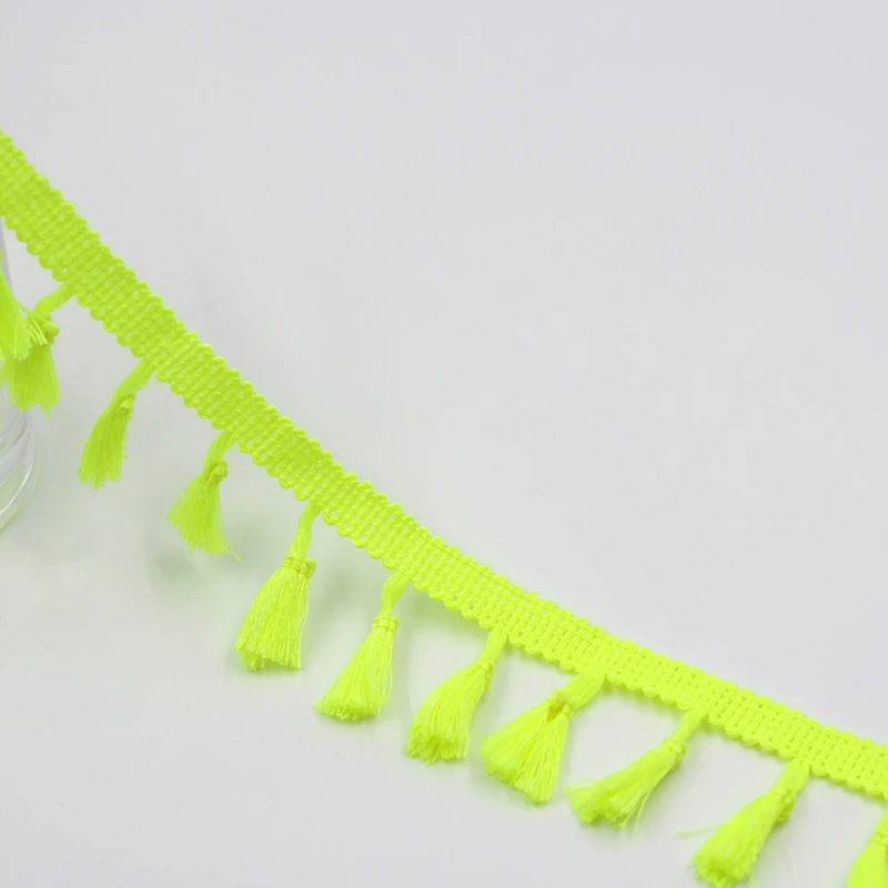 Fluorescent green