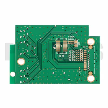 

Power Keyswitch PCB for Zebra EM220II