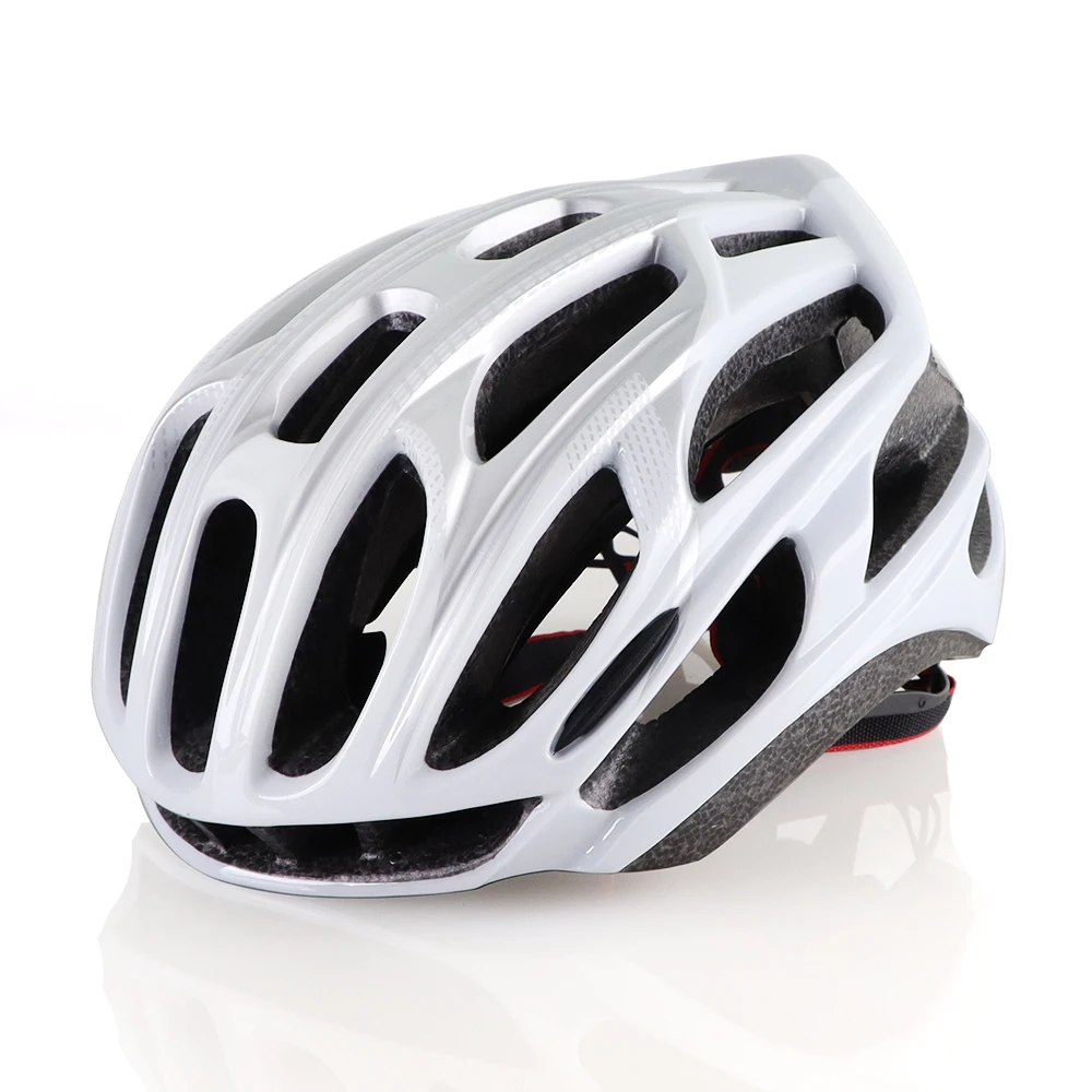 Men Women Ultralight Racing Cycling Helmet Breathable Road MTB Bike Helmet Outdoor Sport Safety TT Bicycle Helmet Bike Equipment