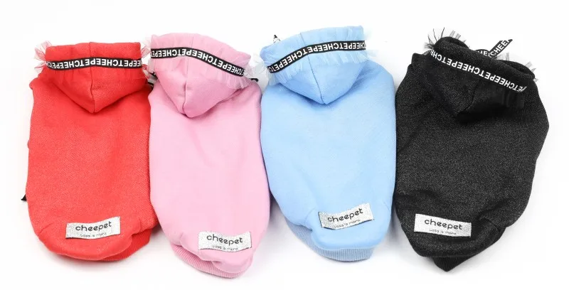 dog fashion hoodies for puppies (6)