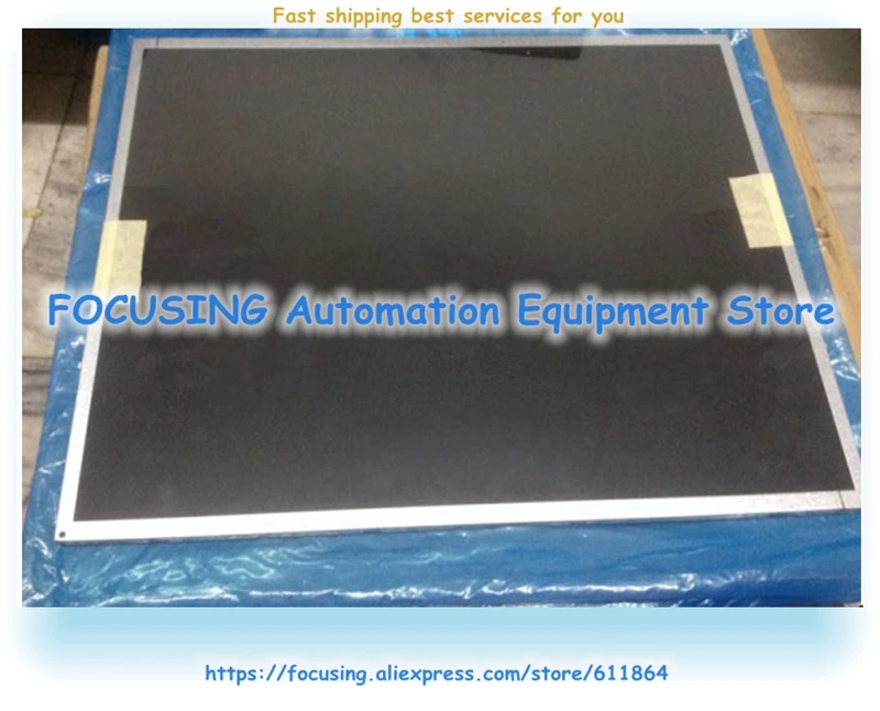 19 Inch M190EG02 V.9 LCD Screen Display Panel photo