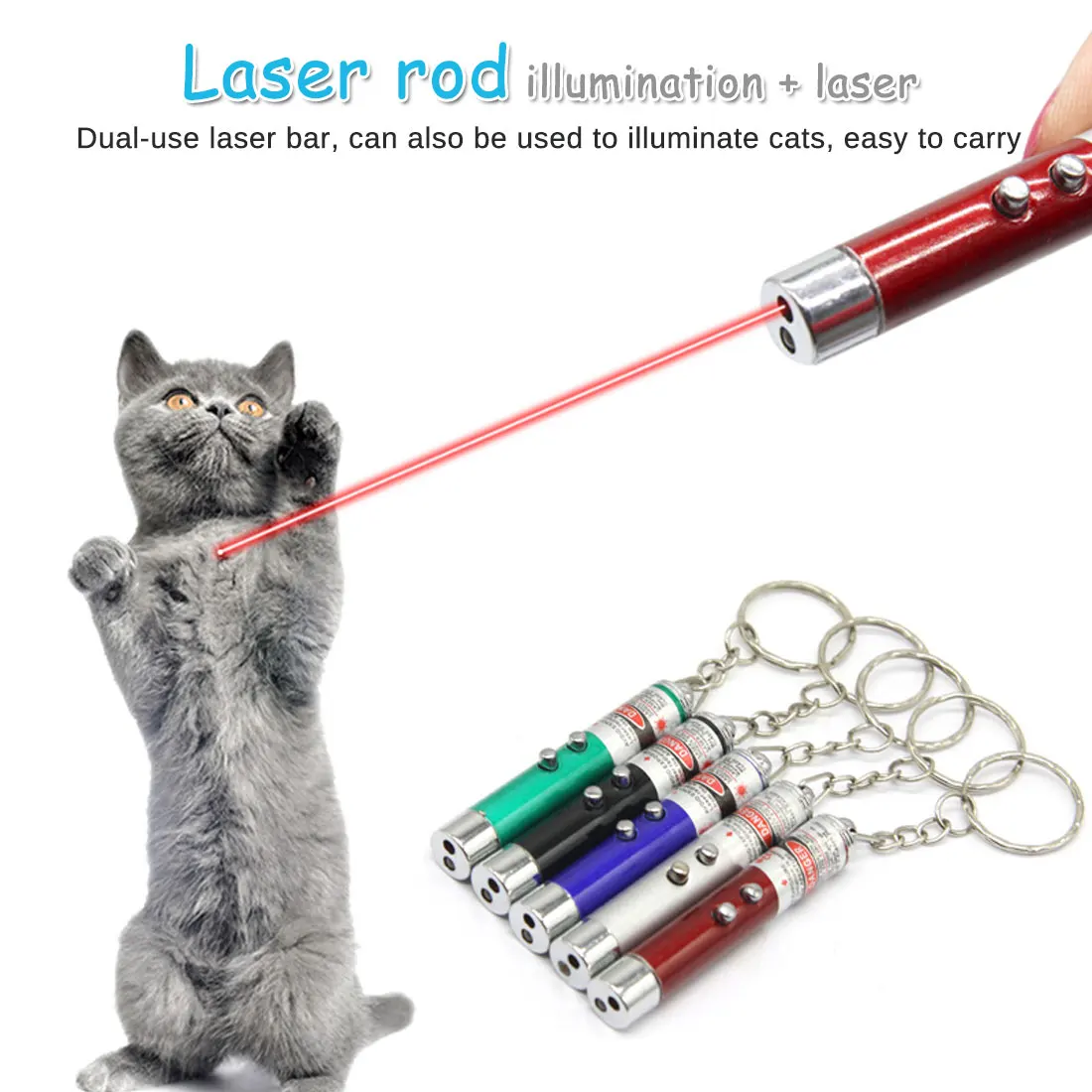 Details about   Lazer Pointer High Power Laser Sight Pointer 5MW High Power Funny Cat Pet Toy 