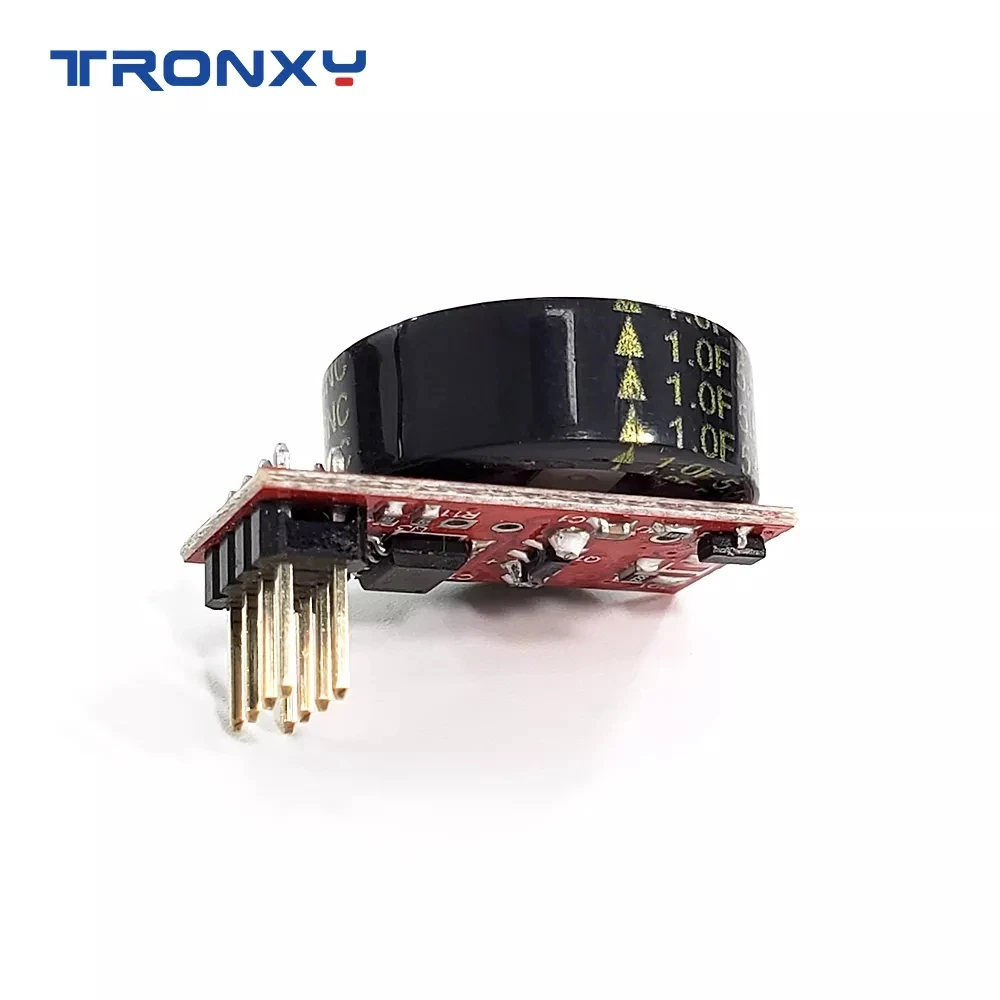 Tronxy новейшая версия модуля возобновления печати после отключения питания для