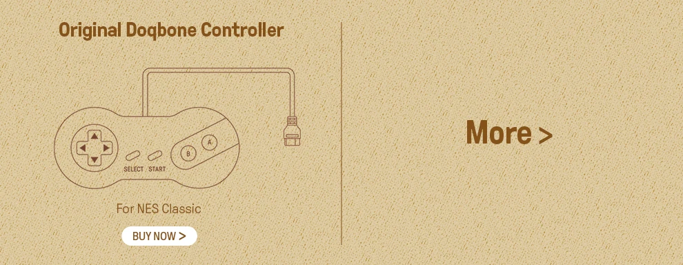 8BitDo Mod Kit for Original PlayStation Bluetooth Gamepad for Classic Controller for Windows Android macOS Switch