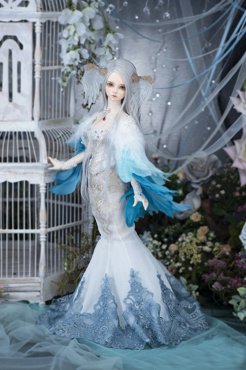 BJD SD кукла 1/3 рендия подарок на день рождения высокое качество шарнирные перчаточные куклы подарок Долли модель Обнаженная коллекция