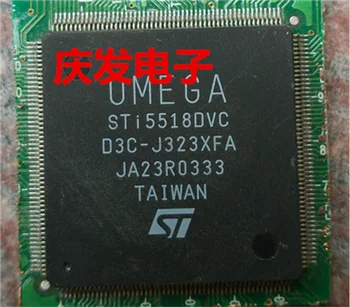 

Free Delivery.STI5518DVC quality assurance can be straight