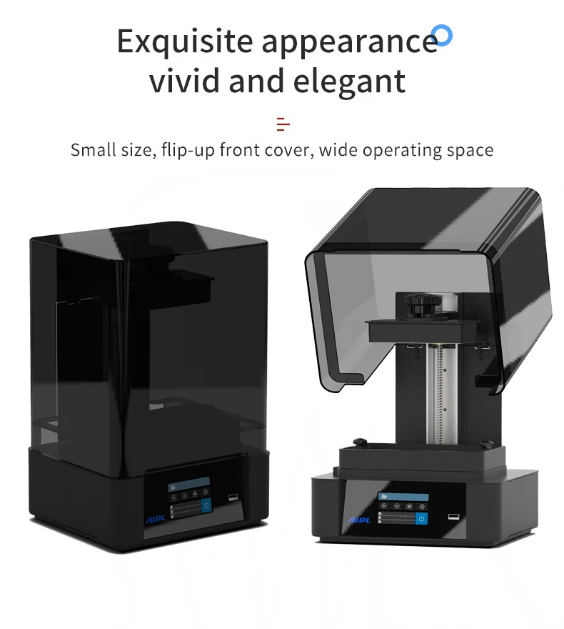 new 6inch 3d printer (1)