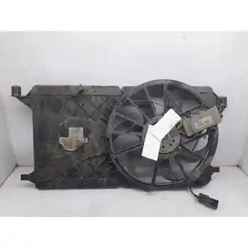 

3M5H8C607RD ELECTRIC FAN FORD FOCUS C-MAX (CHAP)