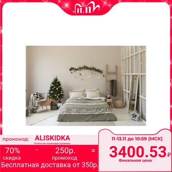 

Bed linen 2 bd. Ethel Lux "Les" 180 × 210 cm, 200 × 220 cm, 50 × 70 + 5 cm - 2 pieces, satin, 100% chl, 130 g / m²