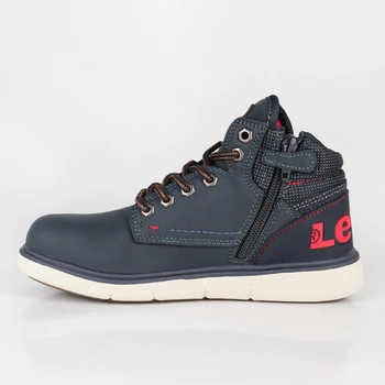 

Levi's Olympus - sneakers alte blu