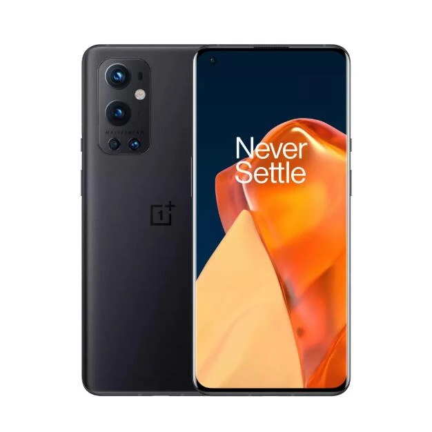 Global Rom OnePlus 9 Pro 5G Smartphone Snapdragon 888 8GB 128GB 6.7" 4500mAh 120Hz Hasselblad Camera  NFC Cell phones one plus best mobile OnePlus