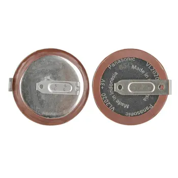 

1 PC Rechargeable Battery Remote Key Fob For BMW VL2020 - 90 Degree G8TE