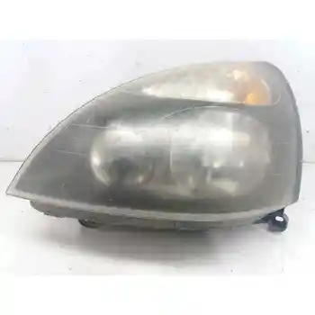 

7701054058 HEADLIGHT LEFT RENAULT CLIO II PHASE II (B/CB0)