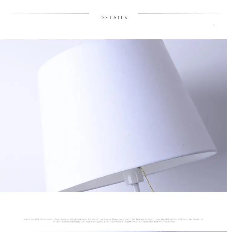 Para Piantana Lampen Voor Woonkamer Da Lampada Terra, стоящая стойка, лампа для салона, напольный светильник для гостиной