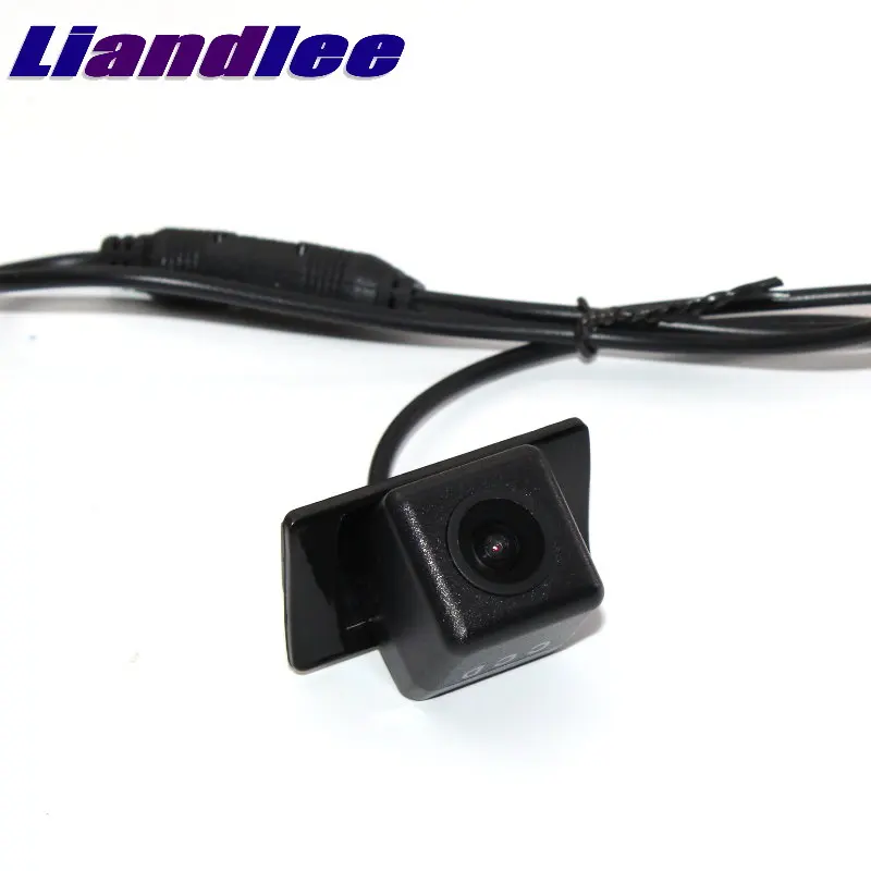 

Liandlee Car Rear View Camera For Daihatsu Altis 2006~2008 Night Vision Reversing Camera Car Back up CAM HD CCD