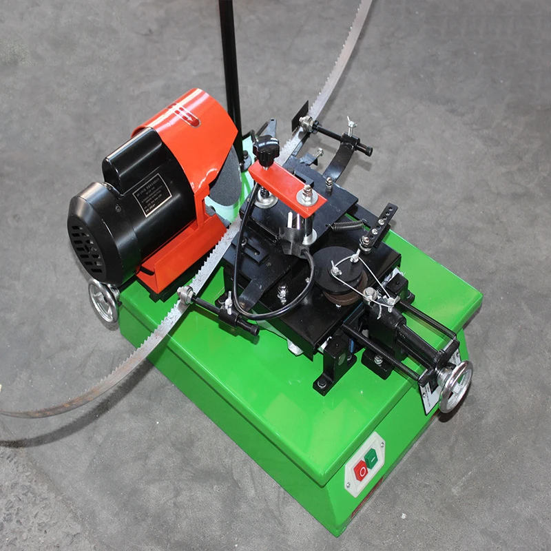 band saw shapen machine (1)