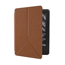 Горячая прочный защитный чехол из тонкой кожи Smart Cover для Amazon Kindle Paperwhite 4 Sleep/Wake# T2