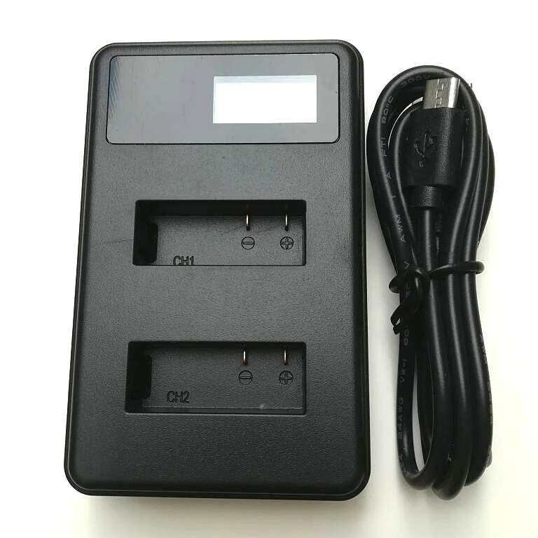 bateria de carregamento para c30r sjcam sj4000