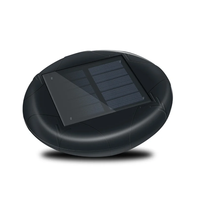 

2PC Pest Control Solar Ultrasonic Mouse Rodent Vibration Snake/Mole/Vole Repeller