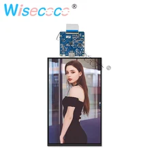 Tablette écran IPS LCD 10.1 pouces, 2k, 1600x2560, haute résolution, panneau de contrôle MIPI
