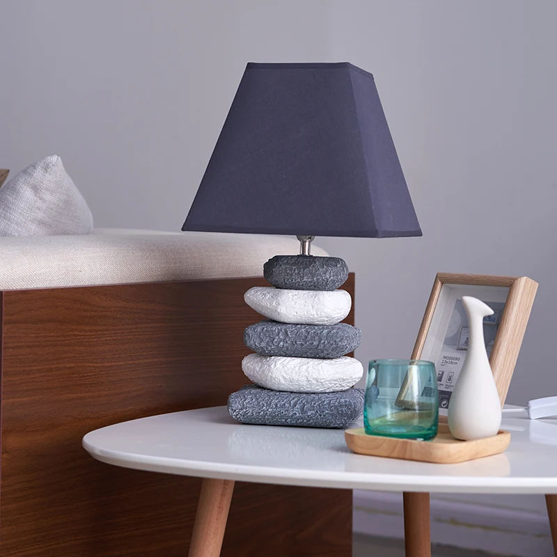 Ceramic Fabric LED Table Lamp For The Bedroom Home Deco Modern Table Light Fixture Bedside Living Room Restaurant Loft Desk Lamp Ceramic Fabric LED Table Lamp For The Bedroom Home Deco Modern Table Light Fixture Bedside Living Room Restaurant Loft Desk Lamp
