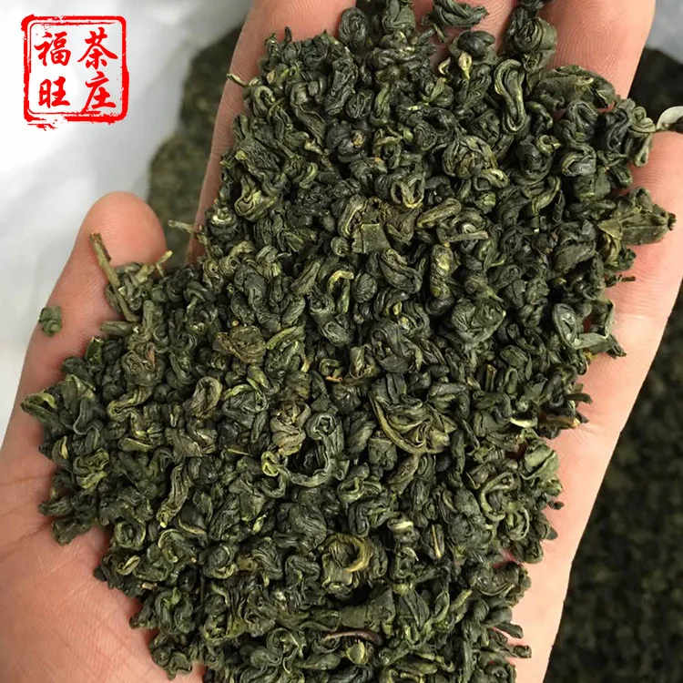 

China High Moutains Organic Bi luo chun tea Chinese High Moutain Biluochun tea JiangShu Green Tea