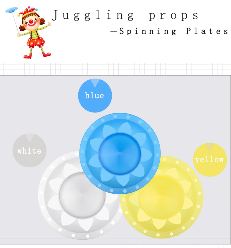 

Спиннинговые тарелки для китайских традиционных народных развлекательных упражнений-спиннинговая тарелка